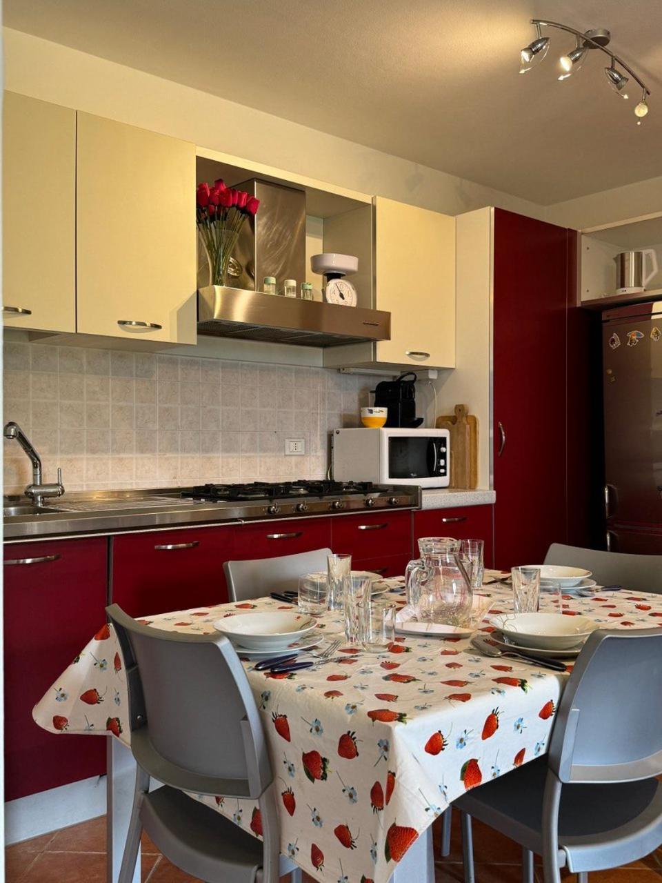 Chalet Escape With Private Garden - 5Min Ski Slopes Prada Exterior photo