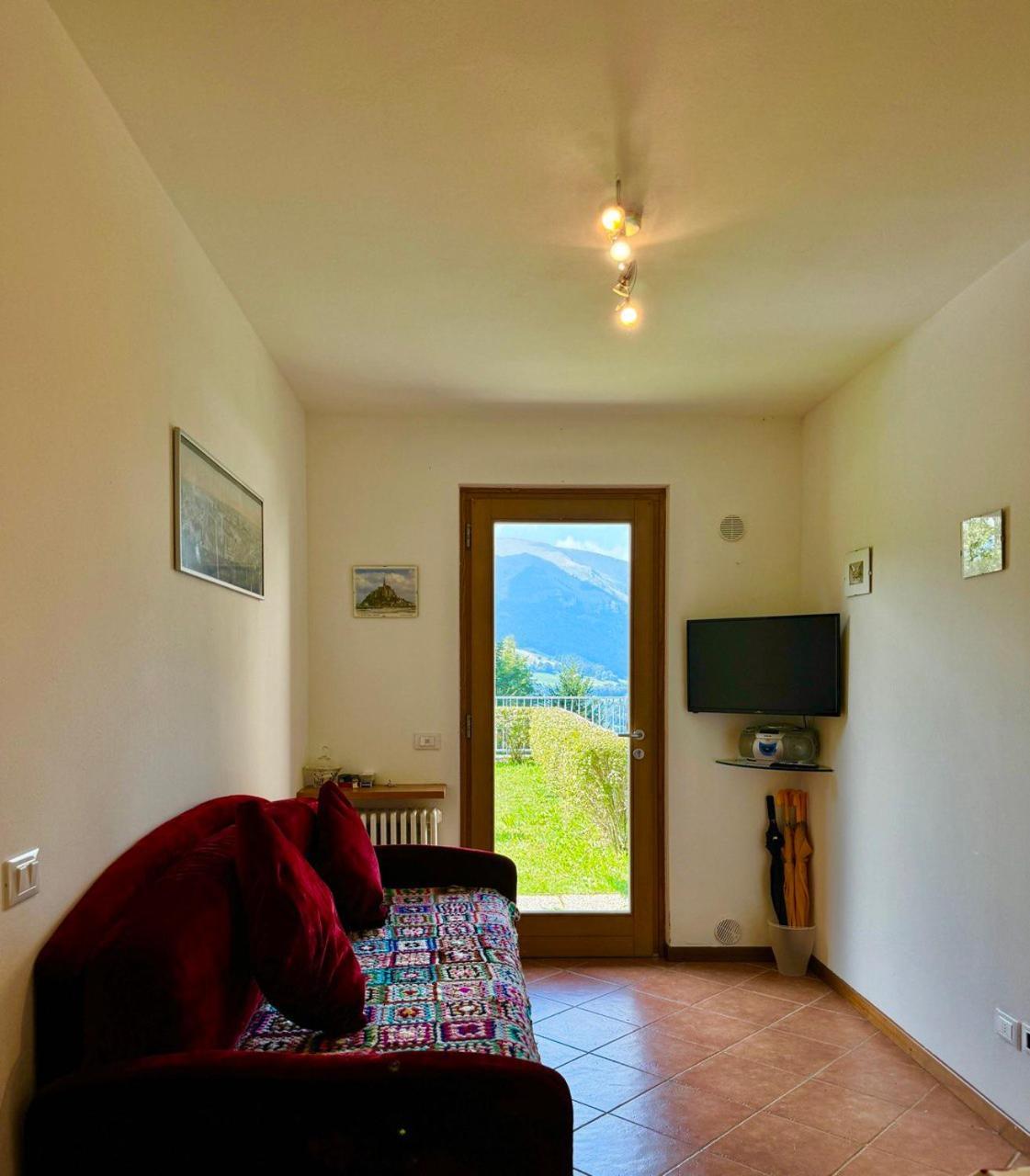 Chalet Escape With Private Garden - 5Min Ski Slopes Prada Exterior photo