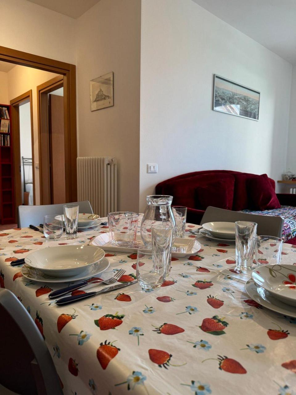 Chalet Escape With Private Garden - 5Min Ski Slopes Prada Exterior photo